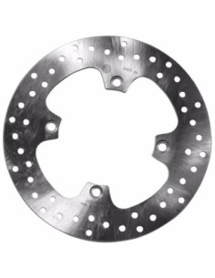 Disco de freno Brembo fijo Serie Oro 68B40789 | Motoauto