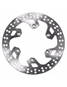 Disco de freno Brembo fijo Serie Oro 68B40790 | Motoauto