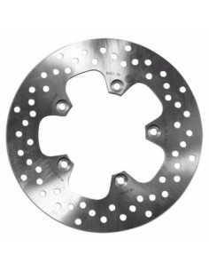 Disco de freno Brembo fijo Serie Oro 68B40793 | Motoauto
