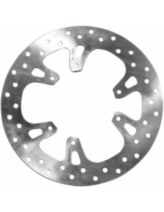 Disco de freno Brembo fijo Serie Oro 68B40796 | Motoauto
