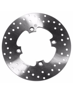 Disco de freno Brembo fijo Serie Oro 68B40797 | Motoauto
