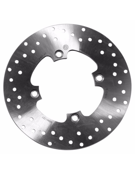 Disco de freno Brembo fijo Serie Oro 68B40797 | Motoauto