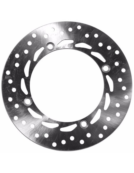 Disco de freno Brembo Serie Oro Trasero 68B407A5 | Motoauto
