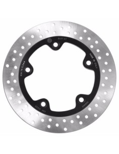 Disco de freno Brembo Serie Oro Trasero 68B407A7 | Motoauto