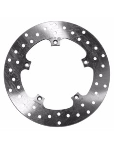 Disco de freno Brembo Serie Oro Trasero 68B407A8 | Motoauto