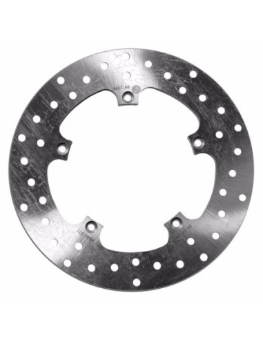 Disco de freno Brembo Serie Oro Trasero 68B407A8 | Motoauto