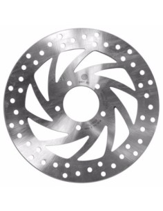 Disco de freno Brembo Serie Oro Trasero 68B407B0 | Motoauto
