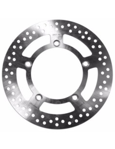 Disco de freno Brembo Serie Oro Trasero 68B407B4 | Motoauto