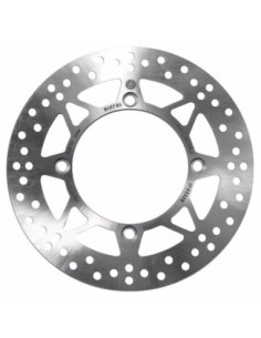 Disco de freno Brembo Serie Oro Trasero 68B407B5 | Motoauto