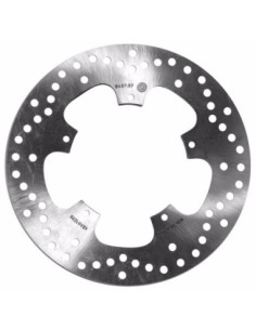 Disco de freno Brembo Serie Oro Trasero 68B407B7 | Motoauto