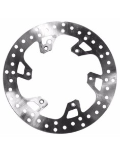 Disco de freno Brembo Serie Oro Trasero 68B407B8 | Motoauto