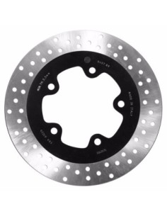Disco de freno Brembo Serie Oro Trasero 68B407B9 | Motoauto