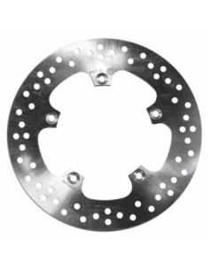 Disco de freno Brembo Serie Oro Trasero 68B407C2 | Motoauto