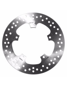 Disco de freno Brembo Serie Oro Trasero 68B407C3 | Motoauto