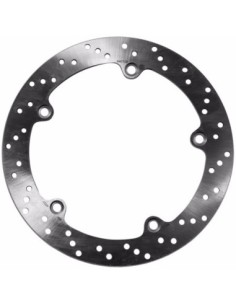 Disco de freno Brembo Serie Oro Trasero 68B407C8 | Motoauto