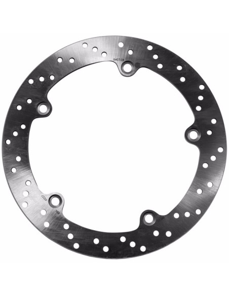 Disco de freno Brembo Serie Oro Trasero 68B407C8 | Motoauto