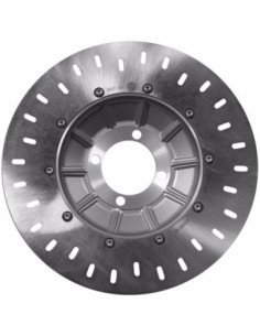 Disco de freno Brembo Serie Oro Trasero 68B407D2 | Motoauto