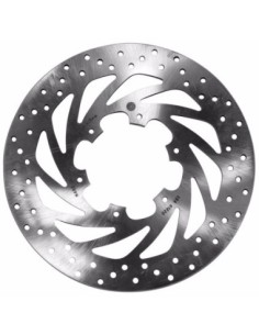 Disco de freno Brembo Serie Oro 68B407D4 | Motoauto