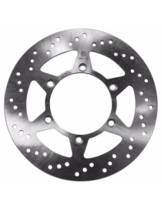 Disco de freno Brembo Serie Oro Trasero 68B407D5 | Motoauto