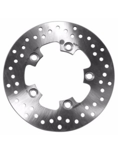 Disco de freno Brembo Serie Oro Trasero 68B407D8 | Motoauto