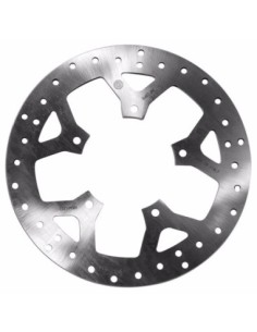 Disco de freno Brembo Serie Oro Trasero 68B407D9 | Motoauto