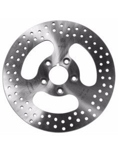 Disco de freno Brembo Serie Oro Trasero 68B407E0 | Motoauto
