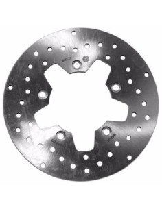 Disco de freno Brembo Serie Oro Trasero 68B407E1 | Motoauto