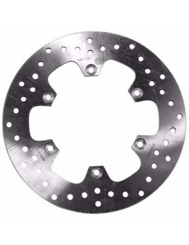 Disco de freno Brembo Serie Oro Trasero 68B407E4 | Motoauto