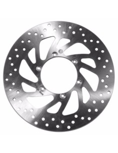 Disco de freno Brembo Serie Oro Trasero 68B407E5 | Motoauto