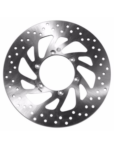 Disco de freno Brembo Serie Oro Trasero 68B407E5 | Motoauto