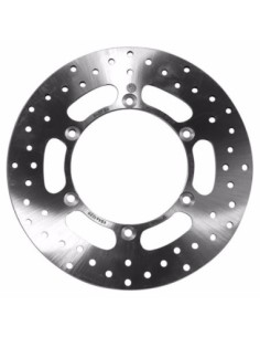 Disco de freno Brembo Serie Oro Trasero 68B407E6 | Motoauto