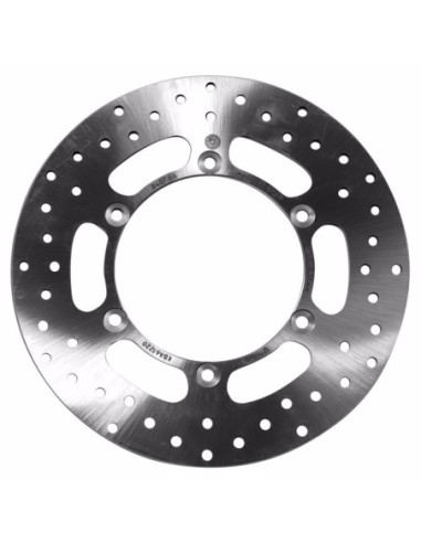 Disco de freno Brembo Serie Oro Trasero 68B407E6 | Motoauto