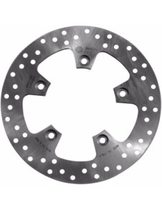 Disco de freno Brembo Serie Oro Trasero 68B407F1 | Motoauto