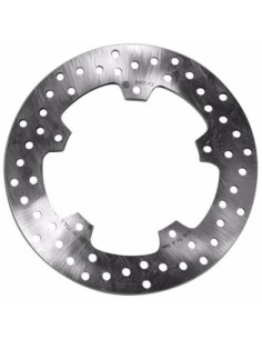 Disco de freno Brembo Serie Oro Trasero 68B407F2 | Motoauto