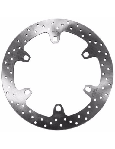 Disco de freno Brembo Serie Oro Trasero 68B407F3 | Motoauto