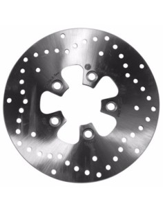 Disco de freno Brembo fijo Serie Oro 68B407F4 | Motoauto