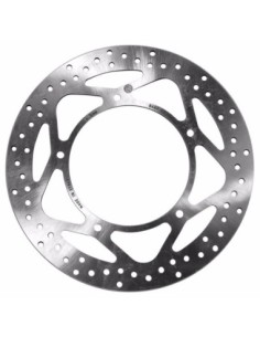Disco de freno Brembo fijo Serie Oro 68B407F5 | Motoauto