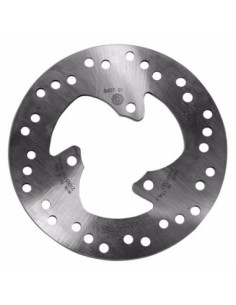 Disco de freno Brembo fijo Serie Oro 68B407G1 | Motoauto