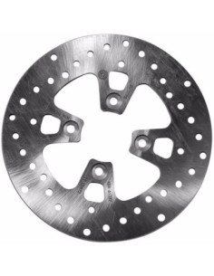 Disco de freno Brembo fijo Serie Oro 68B407G3 | Motoauto