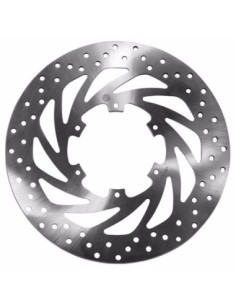 Disco de freno Brembo fijo Serie Oro 68B407G5 | Motoauto