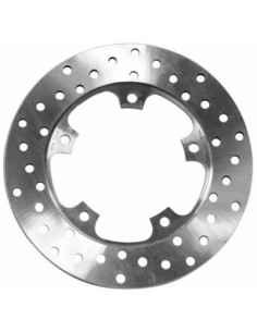 Disco de freno Brembo fijo Serie Oro 68B407G6 | Motoauto