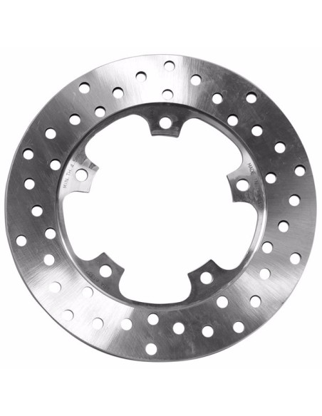 Disco de freno Brembo fijo Serie Oro 68B407G6 | Motoauto