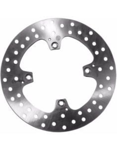 Disco de freno Brembo fijo Serie Oro 68B407H0 | Motoauto