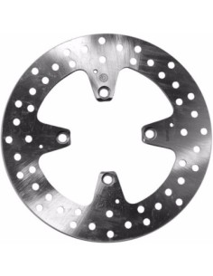 Disco de freno Brembo fijo Serie Oro 68B407H1 | Motoauto