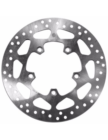 Disco de freno Brembo fijo Serie Oro 68B407H5 | Motoauto