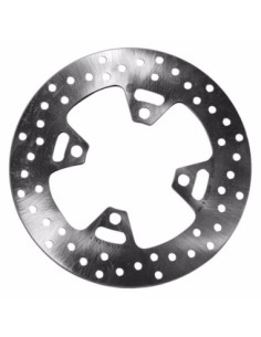 Disco de freno Brembo Serie Oro Trasero 68B407H6 | Motoauto