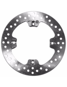 Disco de freno Brembo fijo Serie Oro 68B407J1 | Motoauto