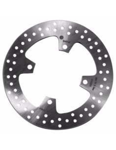 Disco de freno Brembo fijo Serie Oro 68B407J3 | Motoauto