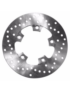 Disco de freno Brembo fijo Serie Oro 68B407J7 | Motoauto