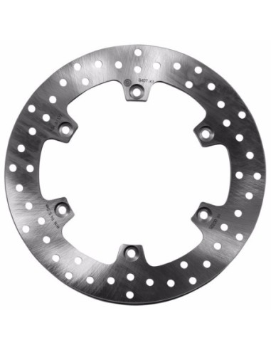 Disco de freno Brembo fijo Serie Oro 68B407K1 | Motoauto